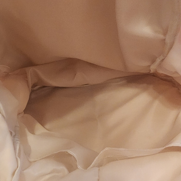 Pink Bow Pattern Backpack Set - Picture 4 of 6